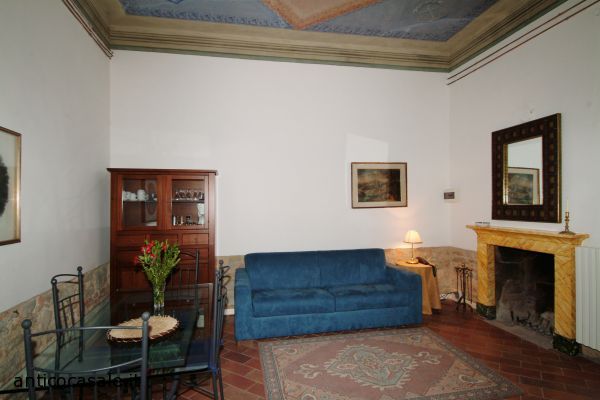 Suite n.4 con Camino, Agriturismo Benessere Trasimeno 
