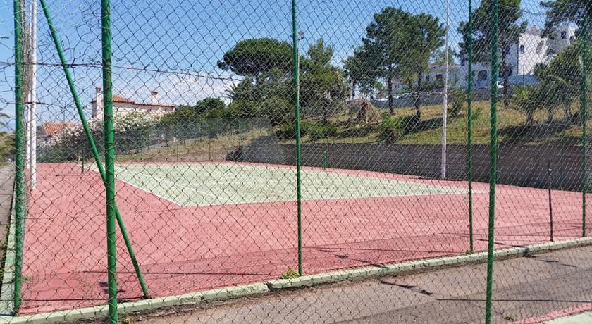 Villaggio con Campi da tennis vicino Cosenza 