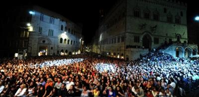 Villetta vicino Perugia Umbria Jazz 