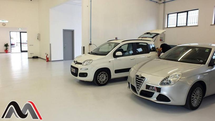 Cambio Gomme, Tagliandi e Revisioni in Umbria