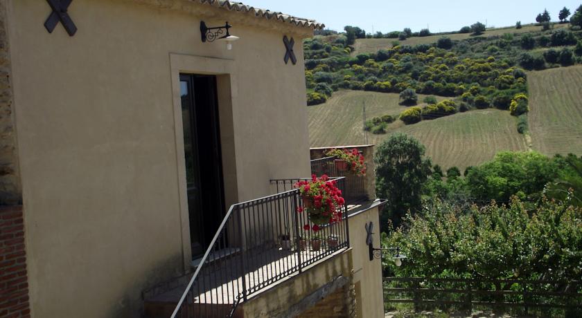 Terrazzo Panoramico a Caltagirone