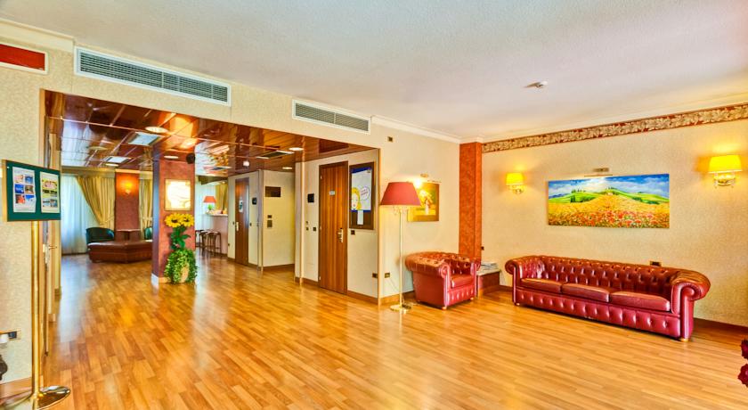 Hotel Spa a Norcia con Piscina Coperta