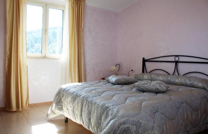 Dove dormire in Puglia, camere economiche
