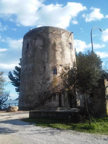 Appartamenti a prezzi bassi in Sardegna fronte mare