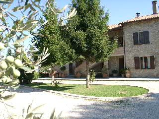 Chalet, giardino attrezzato 