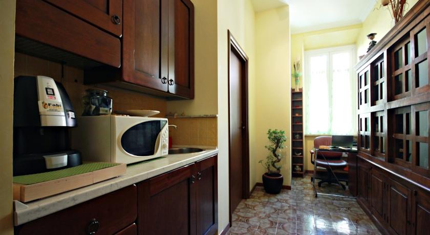 B&B semplice e di buon gusto