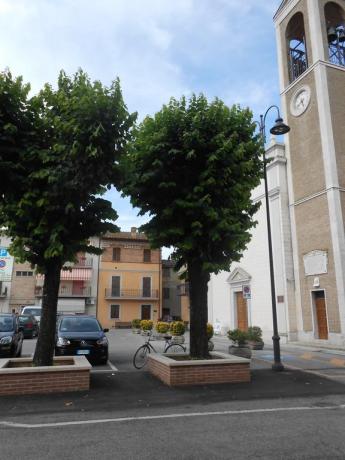 Appartamenti vacanza vicino Assisi e Perugia
