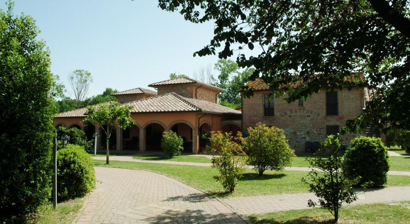 agriturismo con ristorante