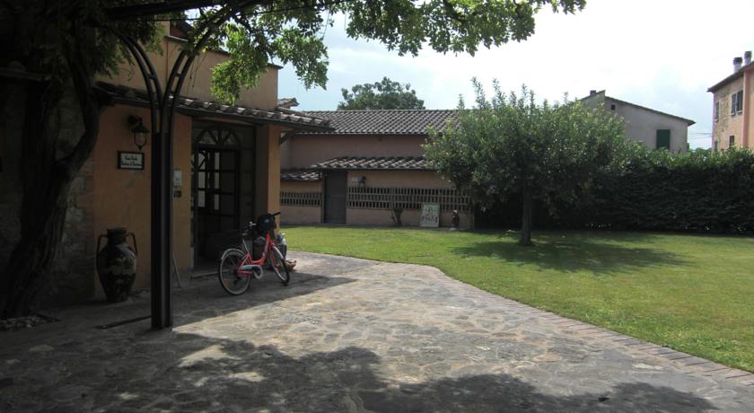 Servizio noleggio biciclette