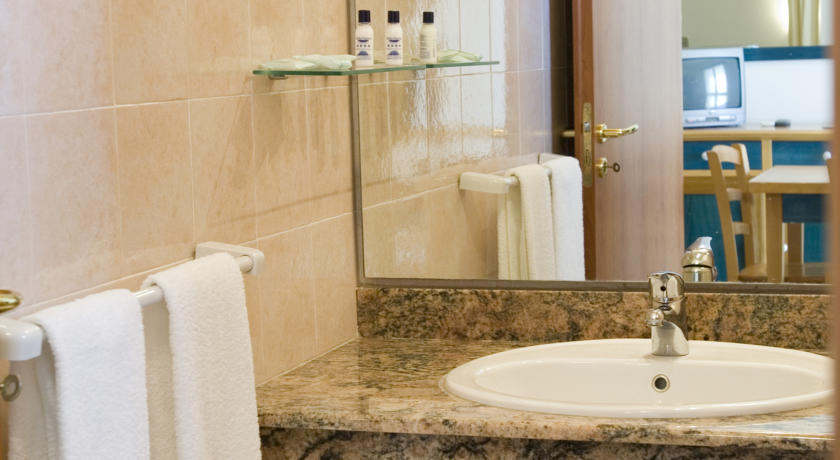 Camere con Bagno Privato Villaggio a Scoglitti