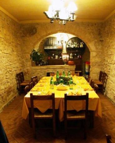 sala ristorante