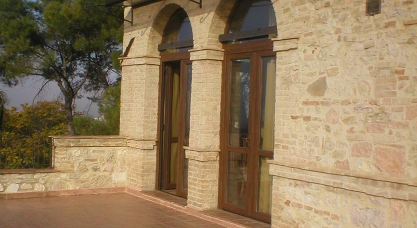 Bellissima dimora umbra per vacanze a Foligno