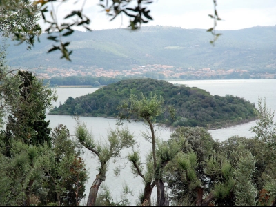 Alla scoperta del Parco del Lago Trasimeno