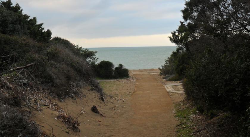 B&B vicino alla spiaggia di Rimigliano