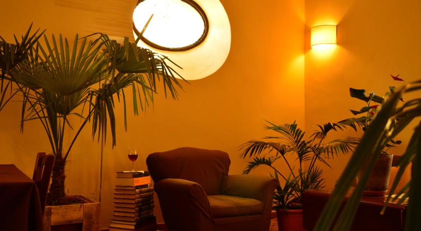 B&B a prezzi bassi vicino Zoomarine Genazzano