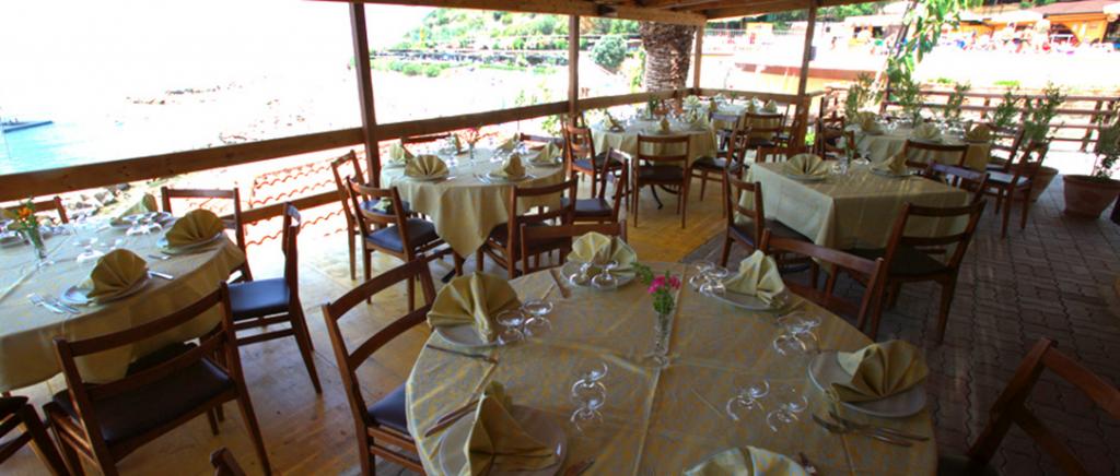Villaggio con Ristorante e Piscina a Palinuro
