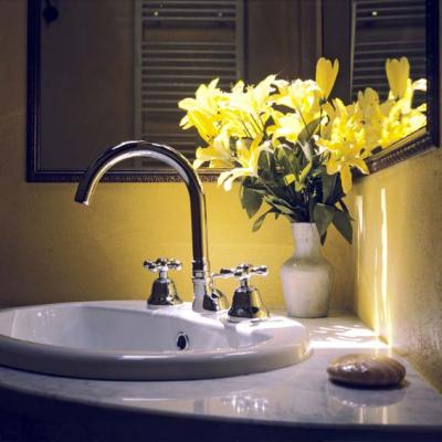Bagno Appartamento Granaio