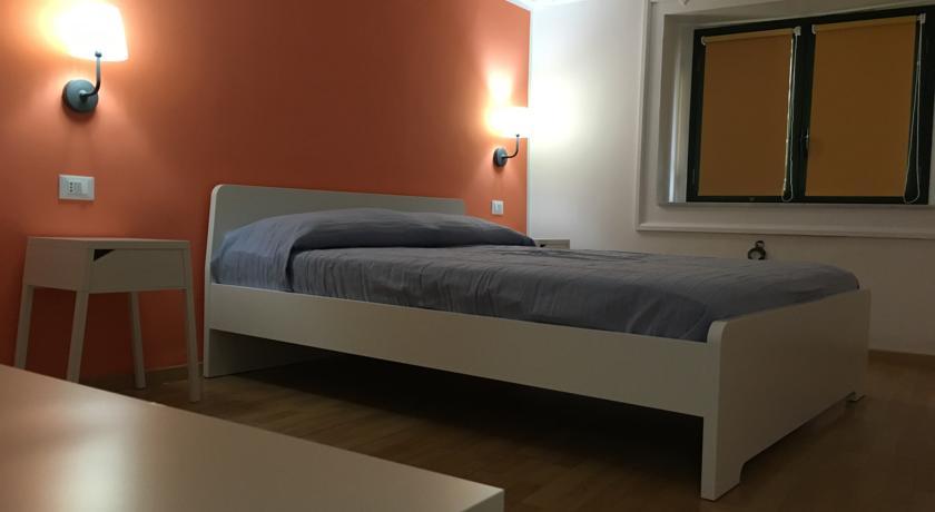 Camere Palermo Centro per visitare Città e Shopping