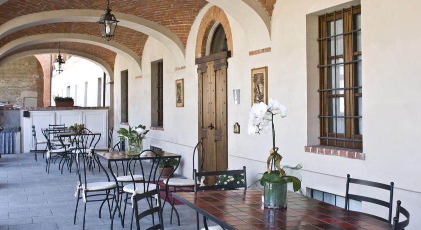 Confortevole Hotel con Ristorante vicino Cuneo