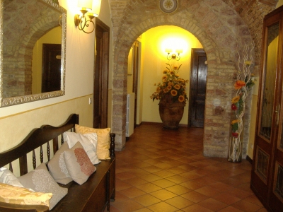 B&B centralissimo a San Francesco 