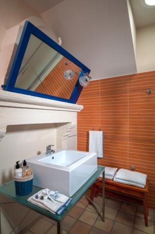 Albergo diffuso a Pietrapertosa con Appartamenti
