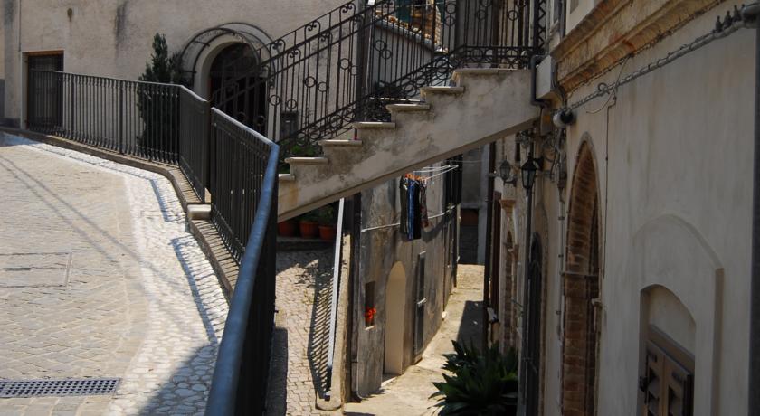 Location ideale per passeggiate