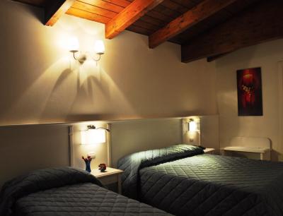 Hotel ideale per Gruppi e Famiglie - Residence Le porte di Perugia
