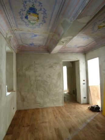 listone parquet pavimenti in legno rovere oak chêne