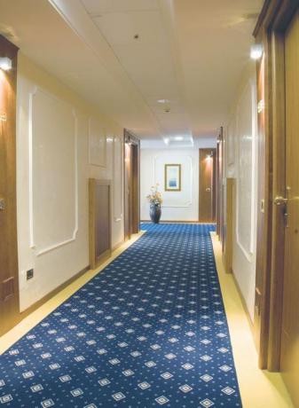 Hotel a Caserta con Suite e Piscina Coperta