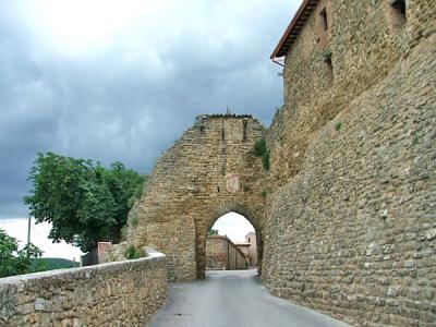 B&B Collemancio, Cannara