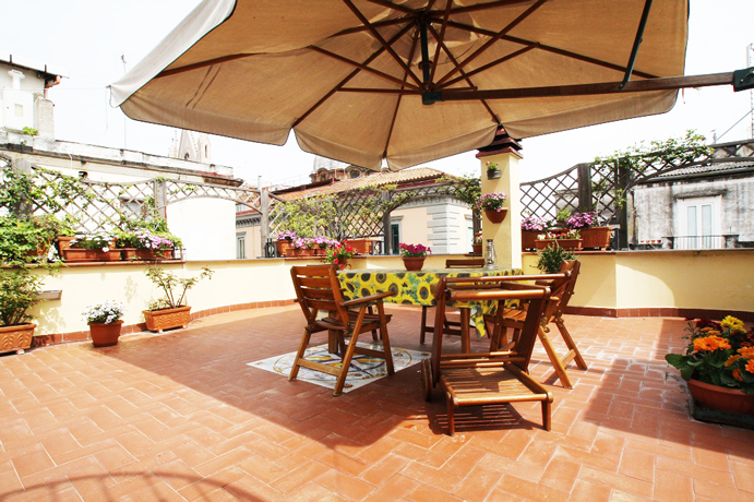 B&B a Napoli Centro lowcost