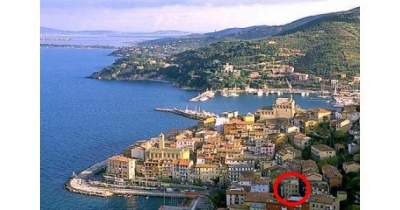 Hotel B&B Camere vicino Argentario