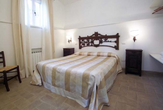 Appartamento Agriturismo in Umbria con bagno privato