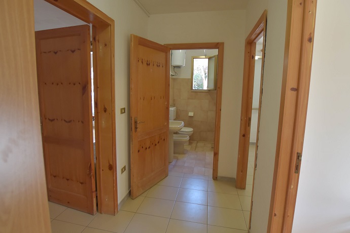Residence appartamento Marina di Mancaversa Salento