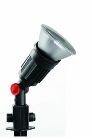 Faretti da giardino made in italy
