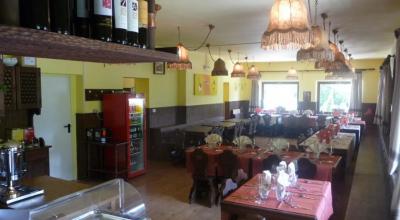 Sala da pranzo
