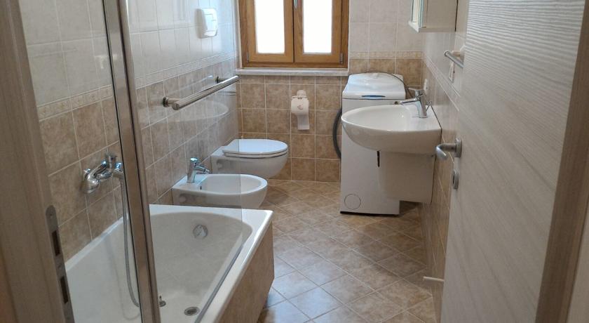 B&B con Camere e Bagno Privato