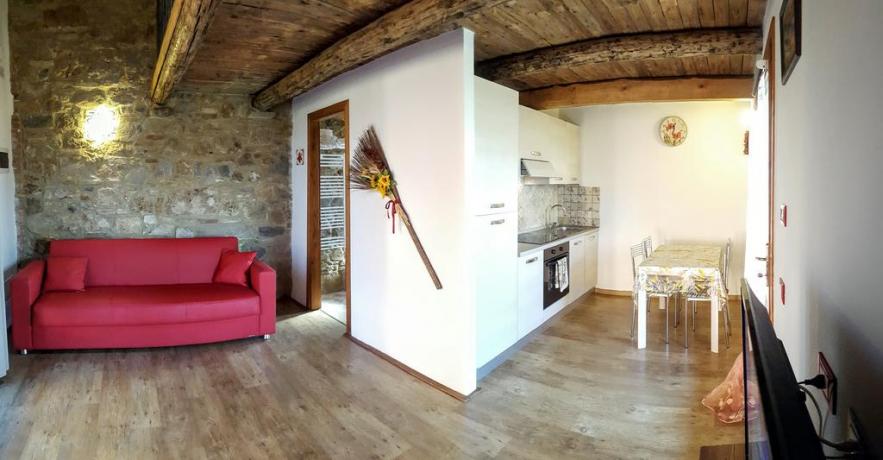Agriturismo a collesalvetti ideale per escursioni