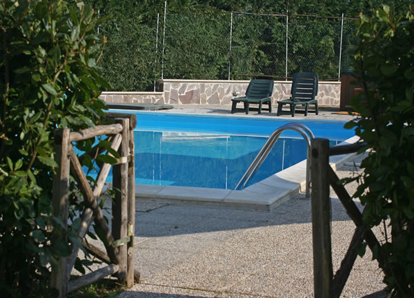 Hotel con Piscina a Grosseto