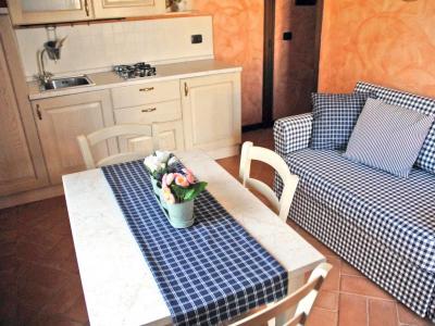Appartamenti ad Assisi con cucina