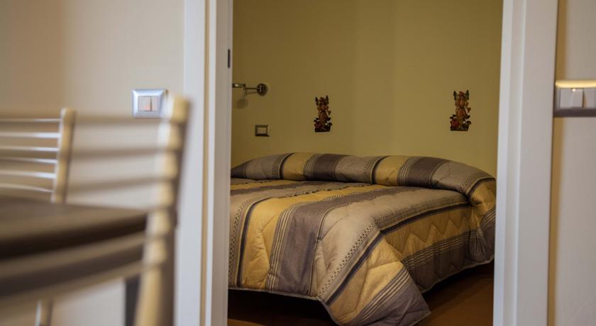 Appartamenti Comfort con Piscina in Camping Village