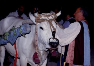 Dove soggiornare per l'Agosto Montefalchese in Umbria