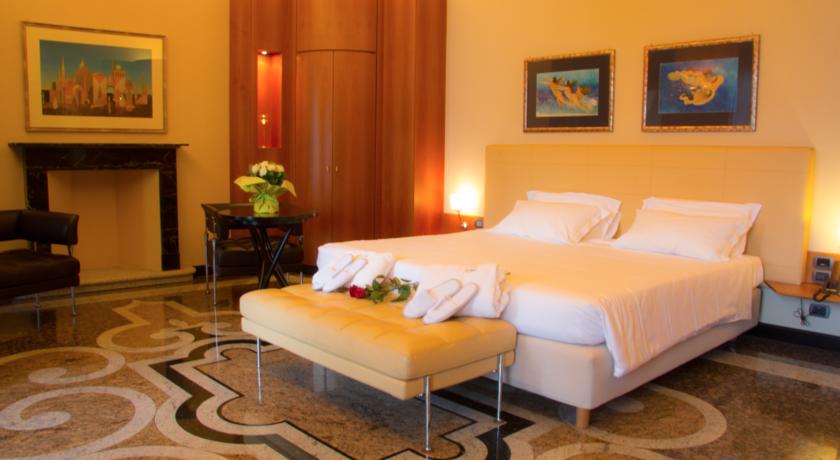 Hotel sul Lago D'Orta per coppie