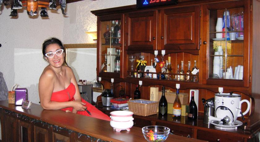 B&B in provincia di Teramo