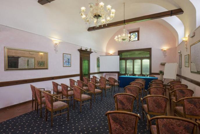SALA MEETING