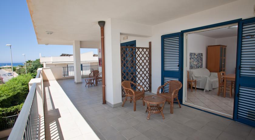Camere con Balcone vista Mare vicino Ragusa