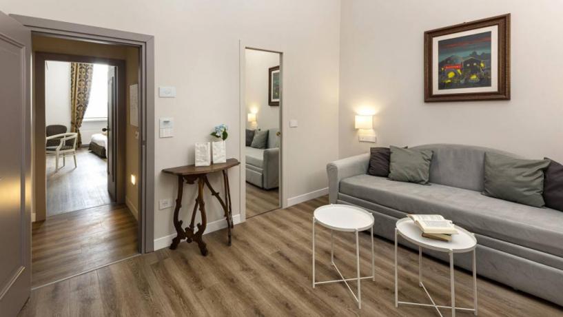 Junior Suite 2 Persone ad Assisi 