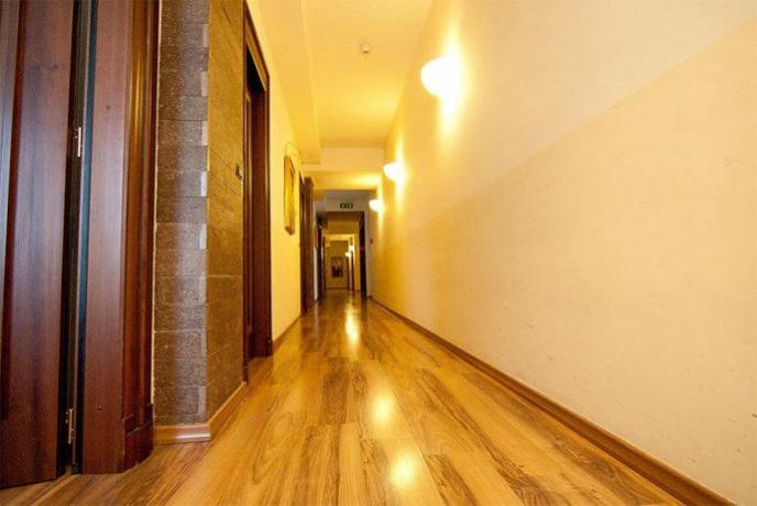B&B a Pompei con un unico appartamento indipendente