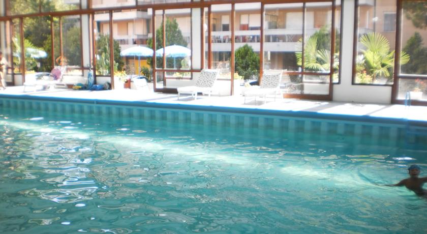 Hotel a Grado con Centro Benessere