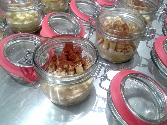 Idea Regalo: Corso di Nouvelle Cuisine a Foligno